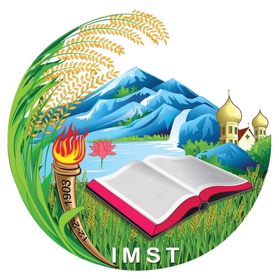 Indian Missionary Society & IMS Charitable Trust